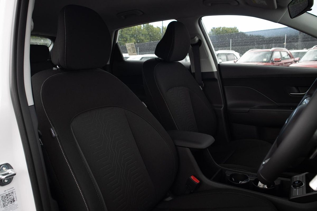 2025 Hyundai Kona Premium SX2.V2