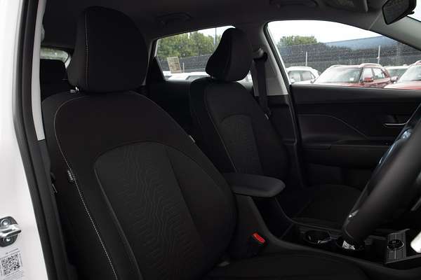 2025 Hyundai Kona Premium SX2.V2