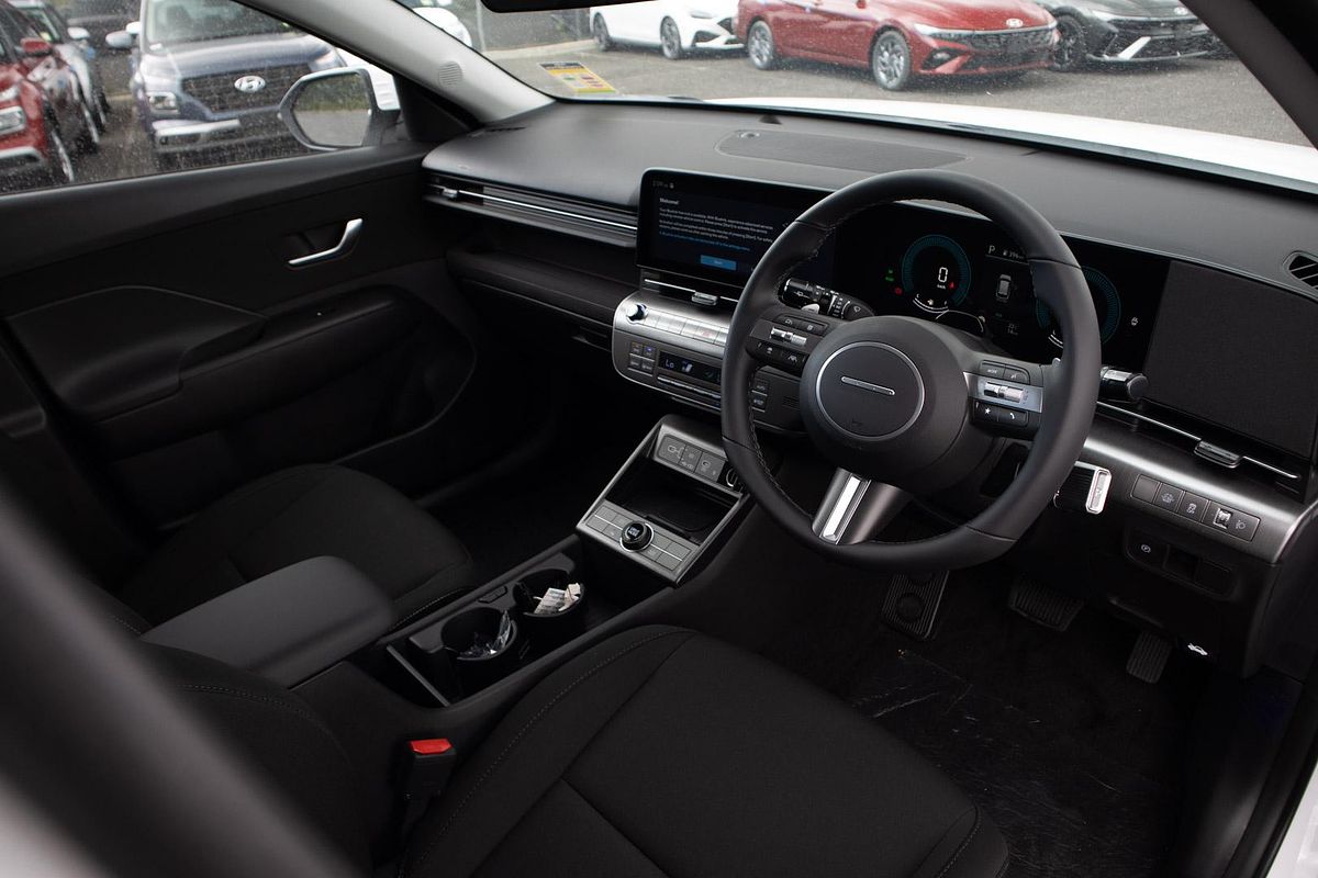 2025 Hyundai Kona Premium SX2.V2
