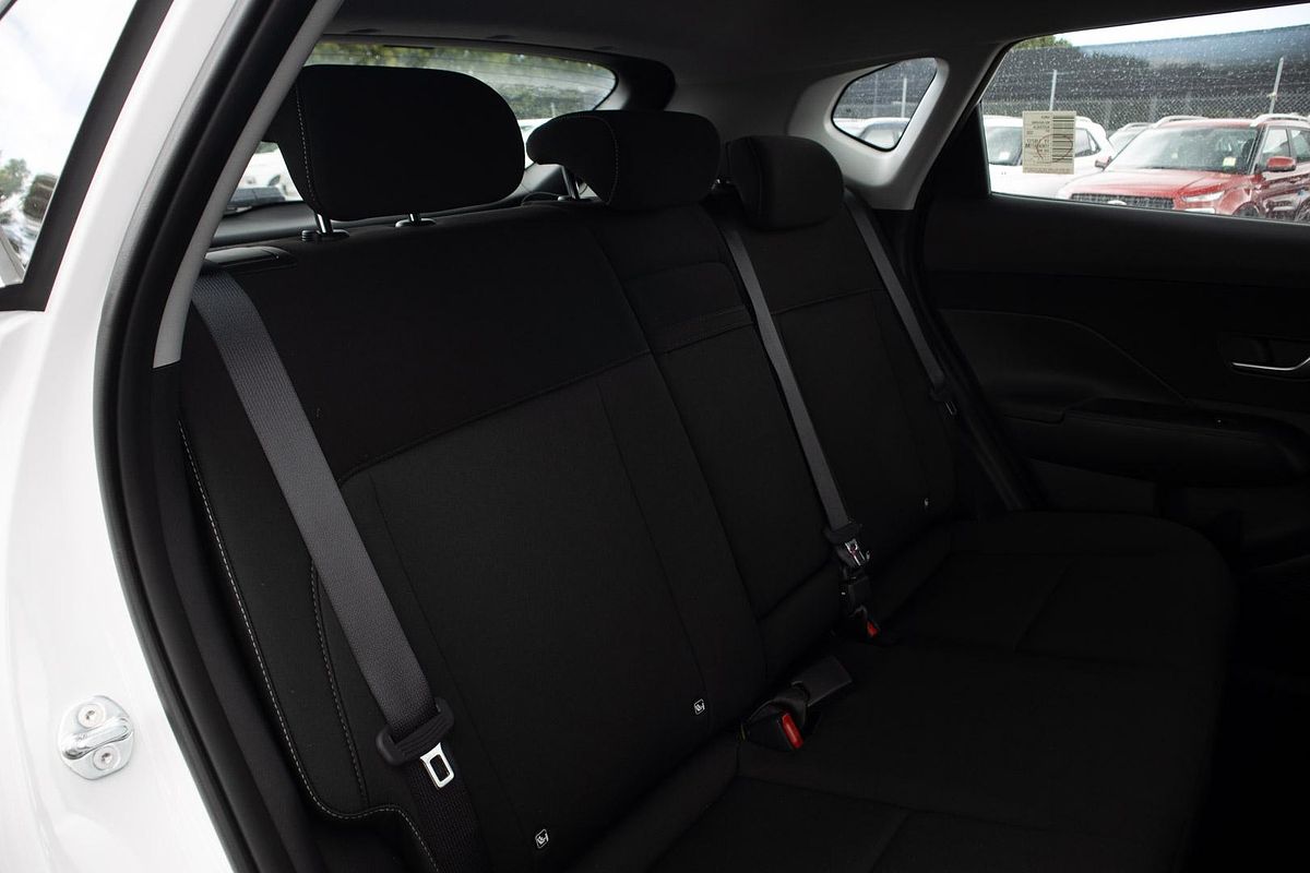 2025 Hyundai Kona Premium SX2.V2