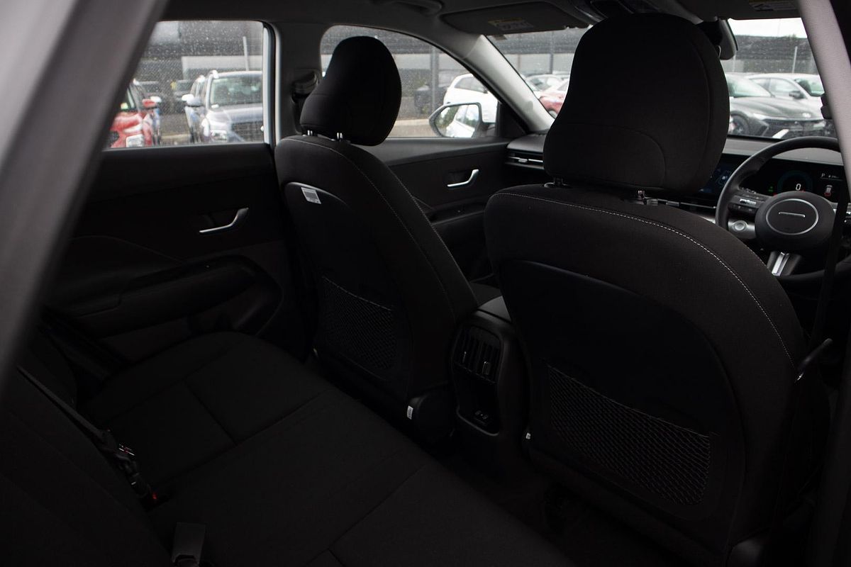2025 Hyundai Kona Premium SX2.V2