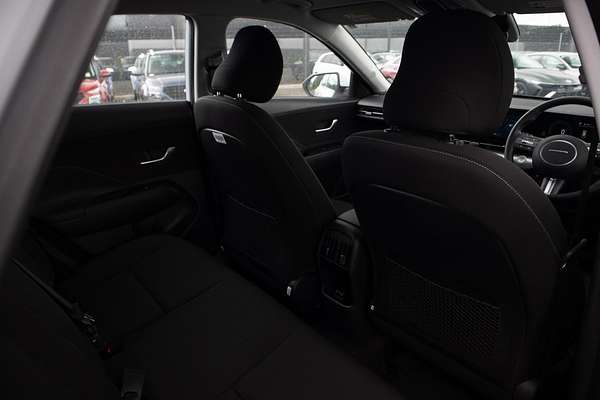 2025 Hyundai Kona Premium SX2.V2