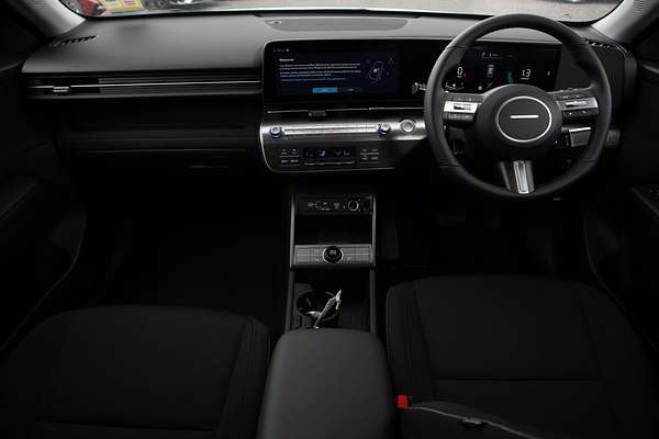 2025 Hyundai Kona Premium SX2.V2