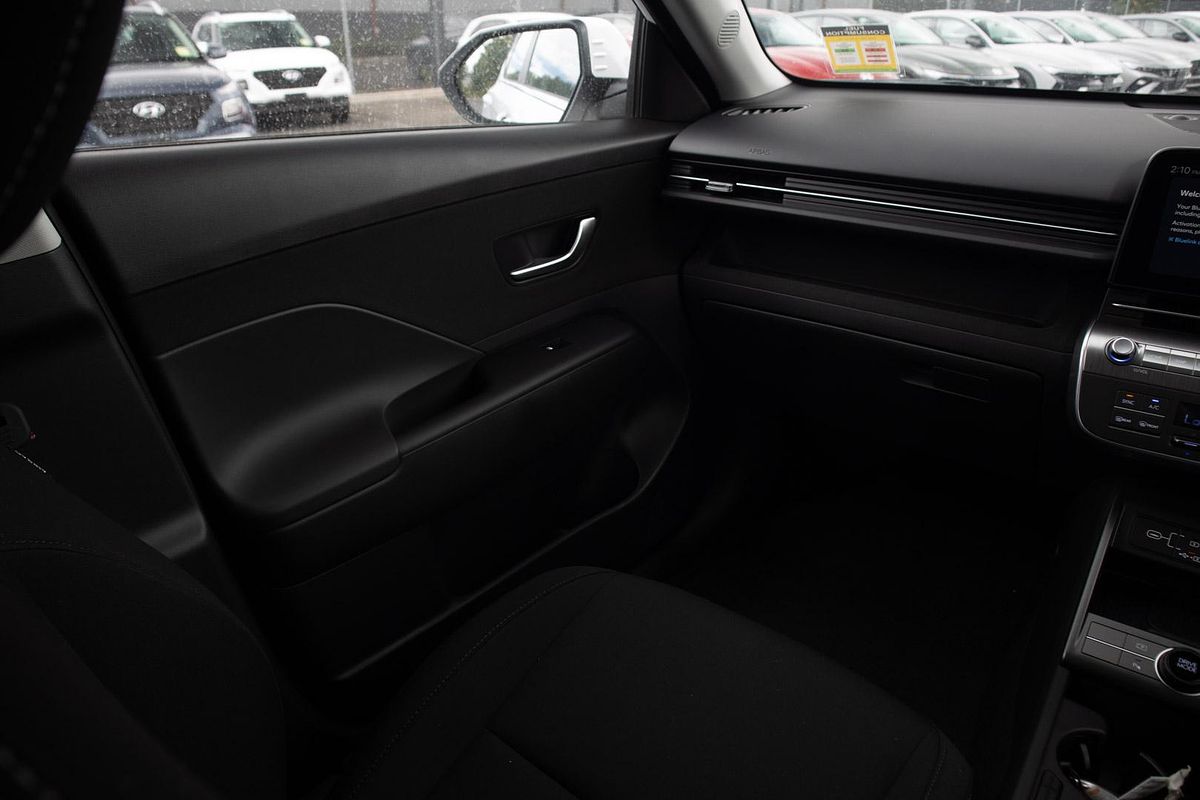 2025 Hyundai Kona Premium SX2.V2