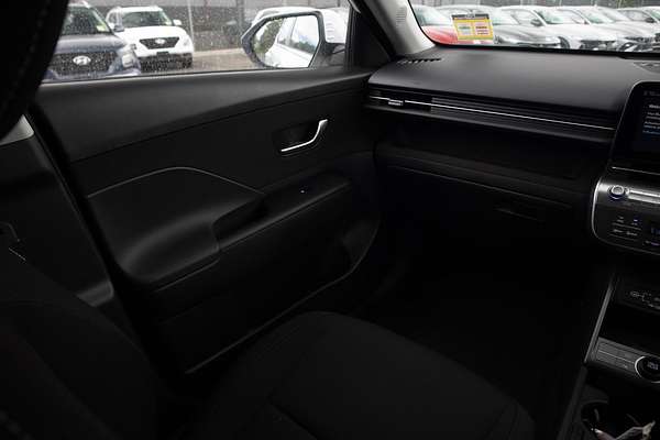 2025 Hyundai Kona Premium SX2.V2