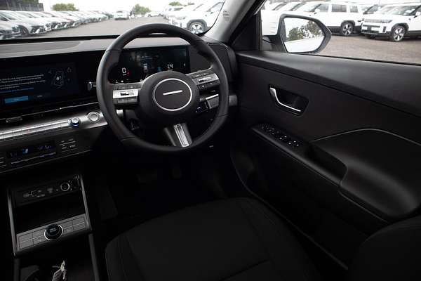 2025 Hyundai Kona Premium SX2.V2