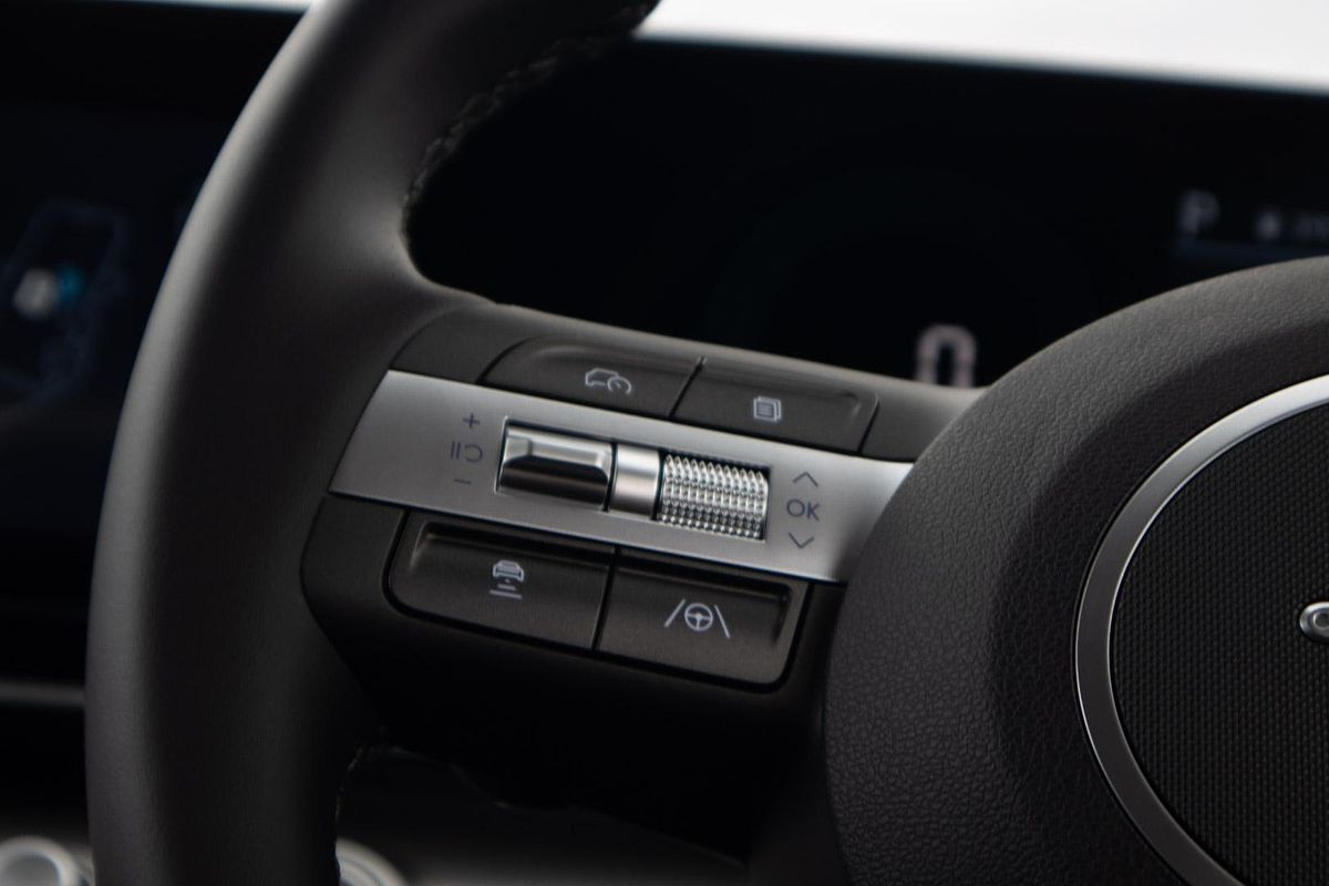 2025 Hyundai Kona Premium SX2.V2