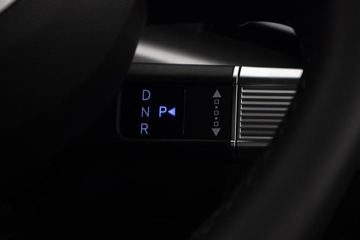 2025 Hyundai Kona Premium SX2.V2