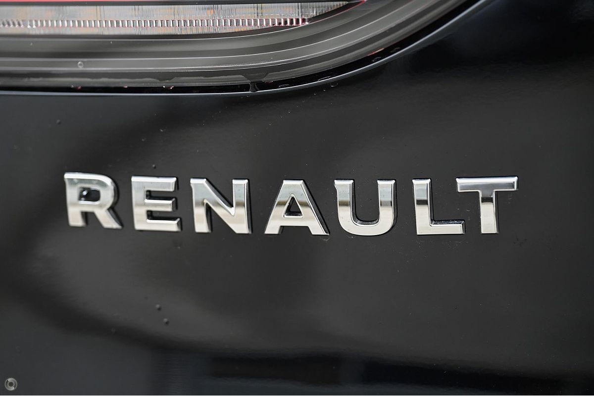 2024 Renault Koleos Zen HZG
