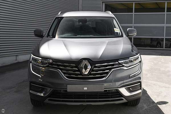 2024 Renault Koleos Zen HZG