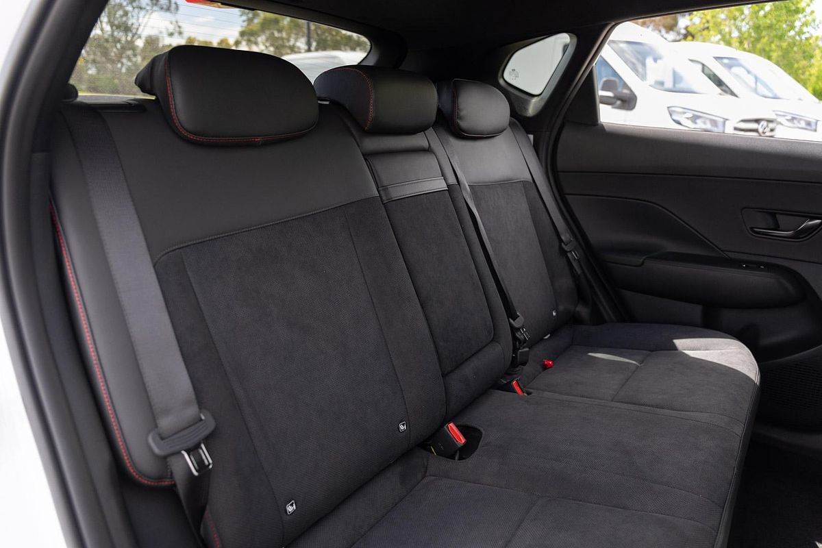 2025 Hyundai Kona Premium N Line SX2.V2