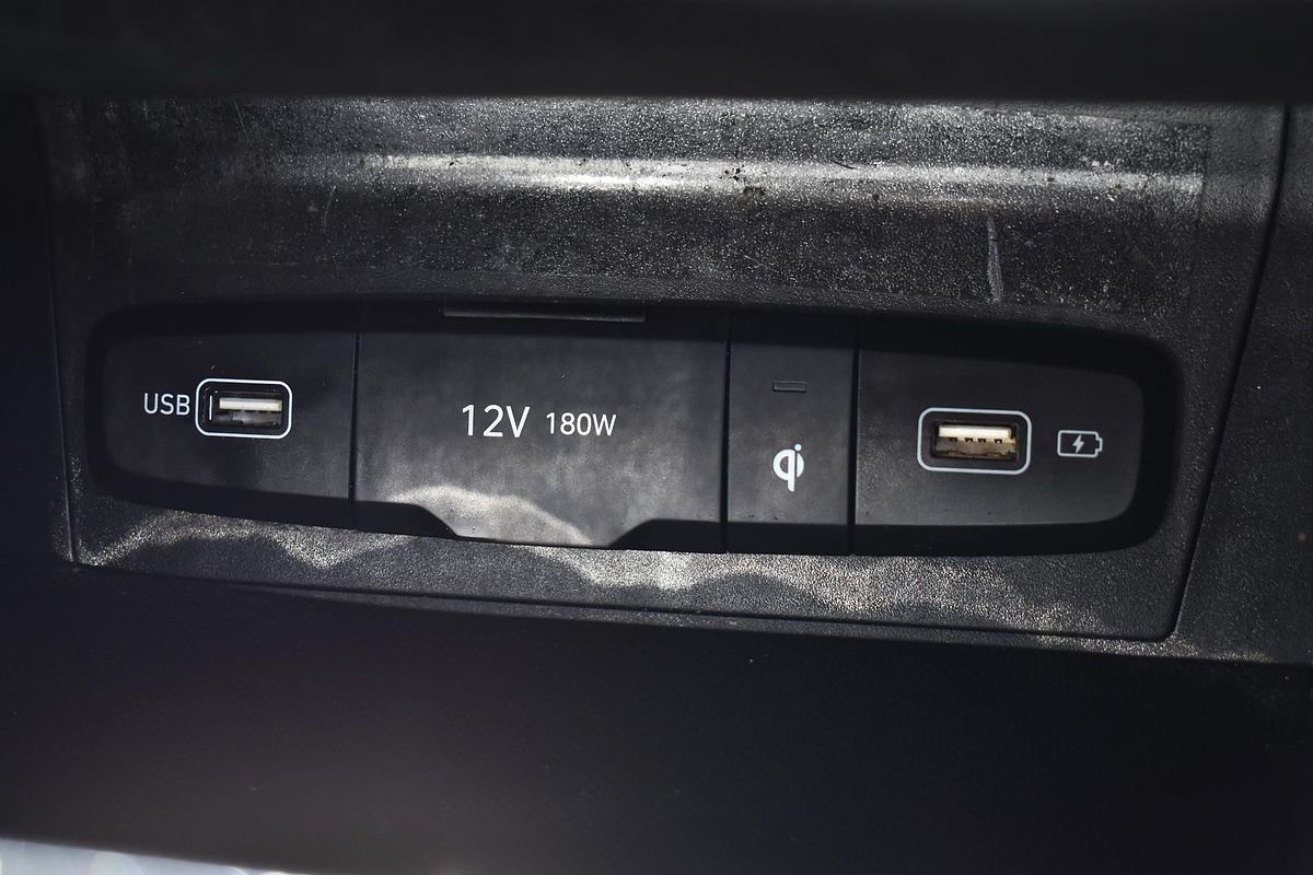 2022 Hyundai Tucson Elite NX4.V1
