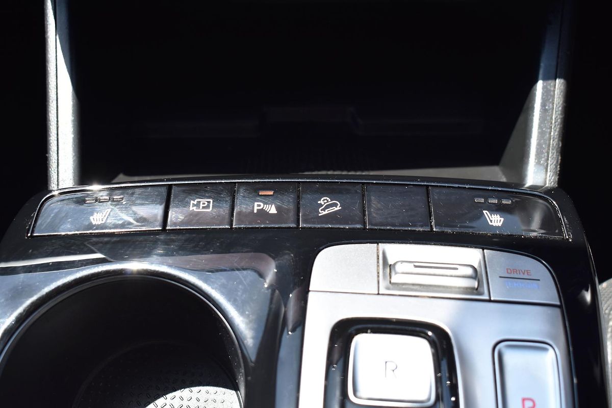 2022 Hyundai Tucson Elite NX4.V1