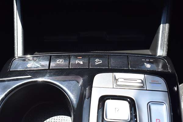 2022 Hyundai Tucson Elite NX4.V1