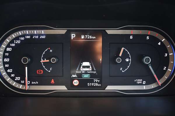 2022 Hyundai Tucson Elite NX4.V1