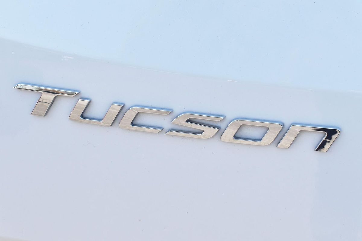 2022 Hyundai Tucson Elite NX4.V1
