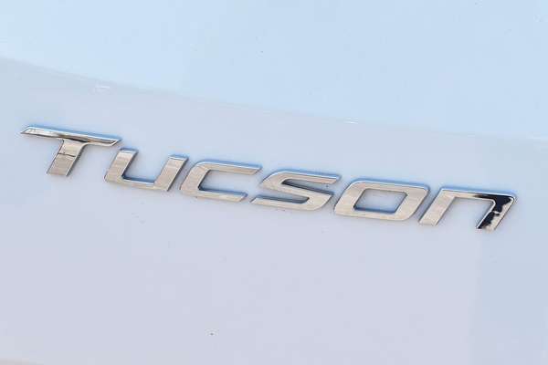 2022 Hyundai Tucson Elite NX4.V1