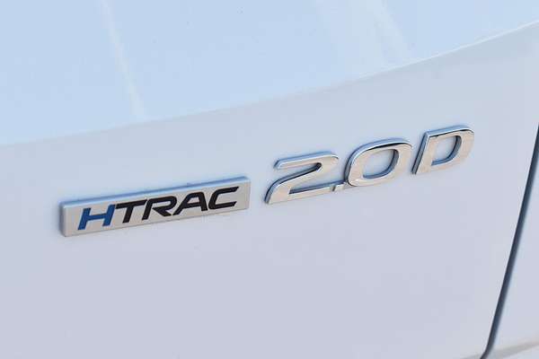 2022 Hyundai Tucson Elite NX4.V1