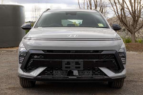 2024 Hyundai Kona Hybrid N Line SX2.V2