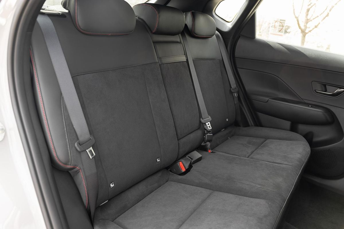 2024 Hyundai Kona Hybrid N Line SX2.V2