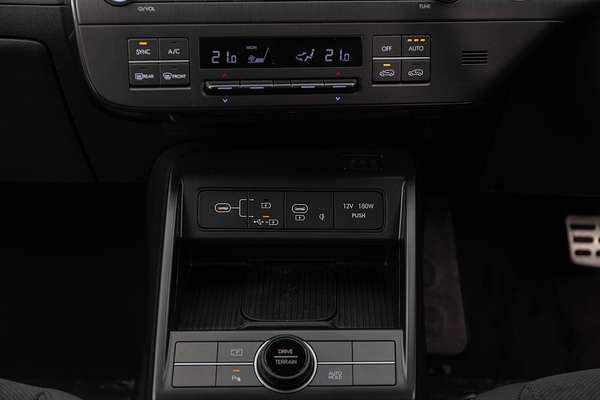 2024 Hyundai Kona Hybrid N Line SX2.V2