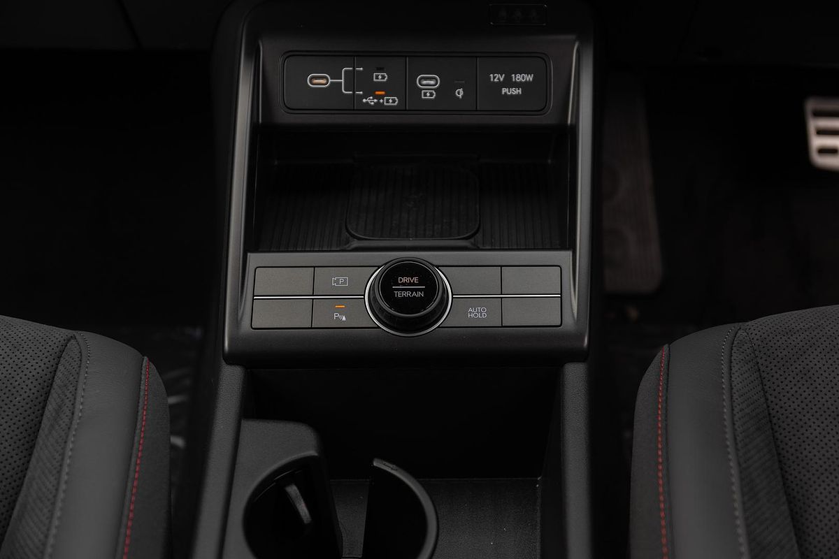 2024 Hyundai Kona Hybrid N Line SX2.V2