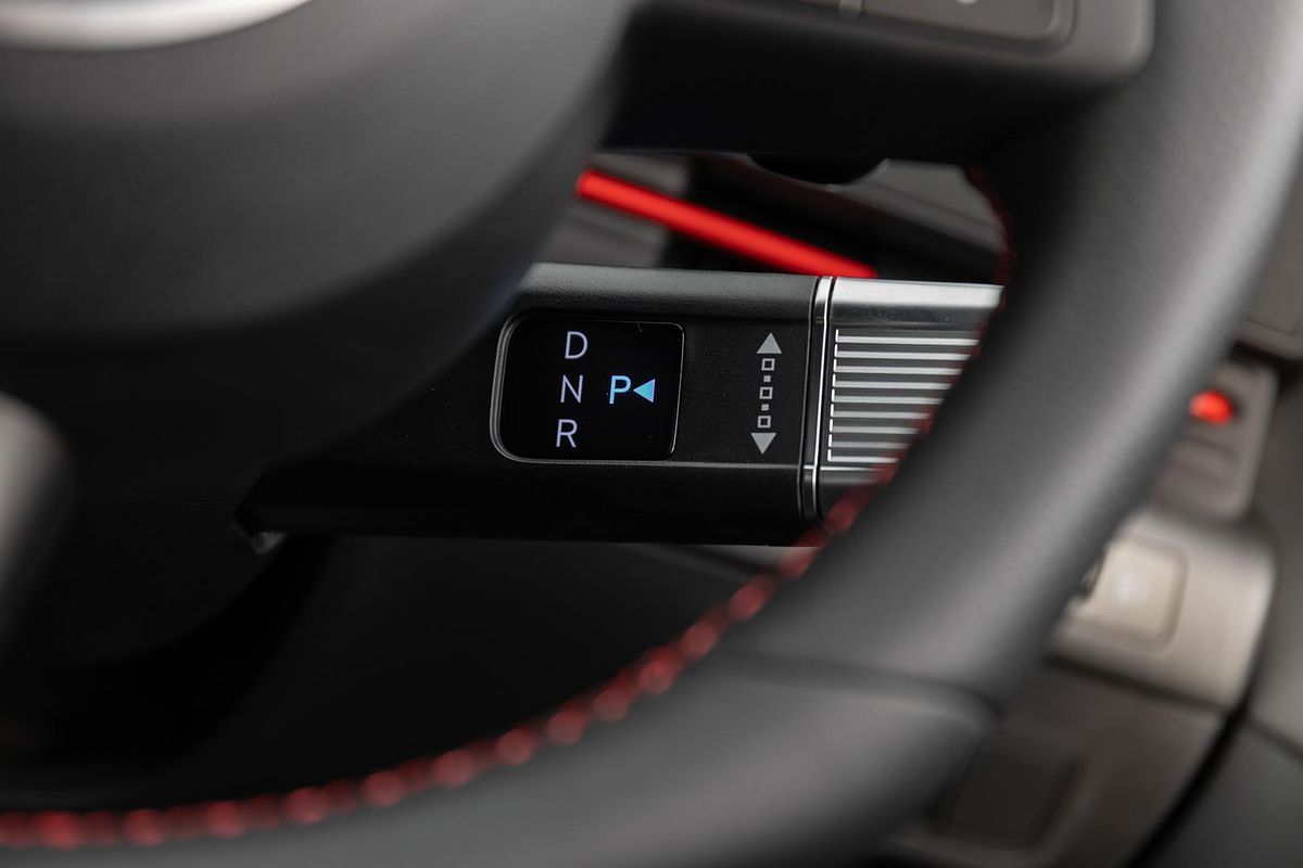 2024 Hyundai Kona Hybrid N Line SX2.V2