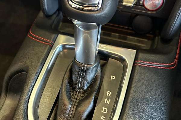 2022 Ford Mustang GT FN