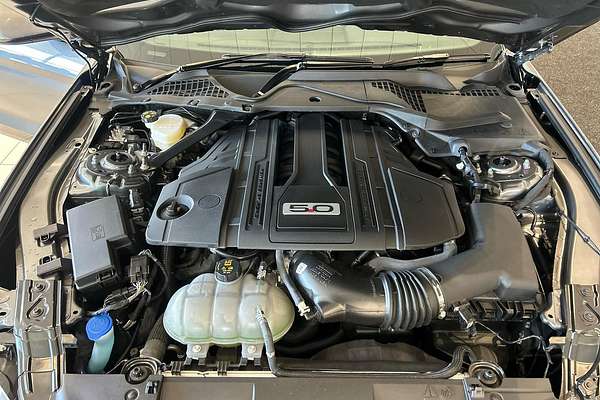 2022 Ford Mustang GT FN