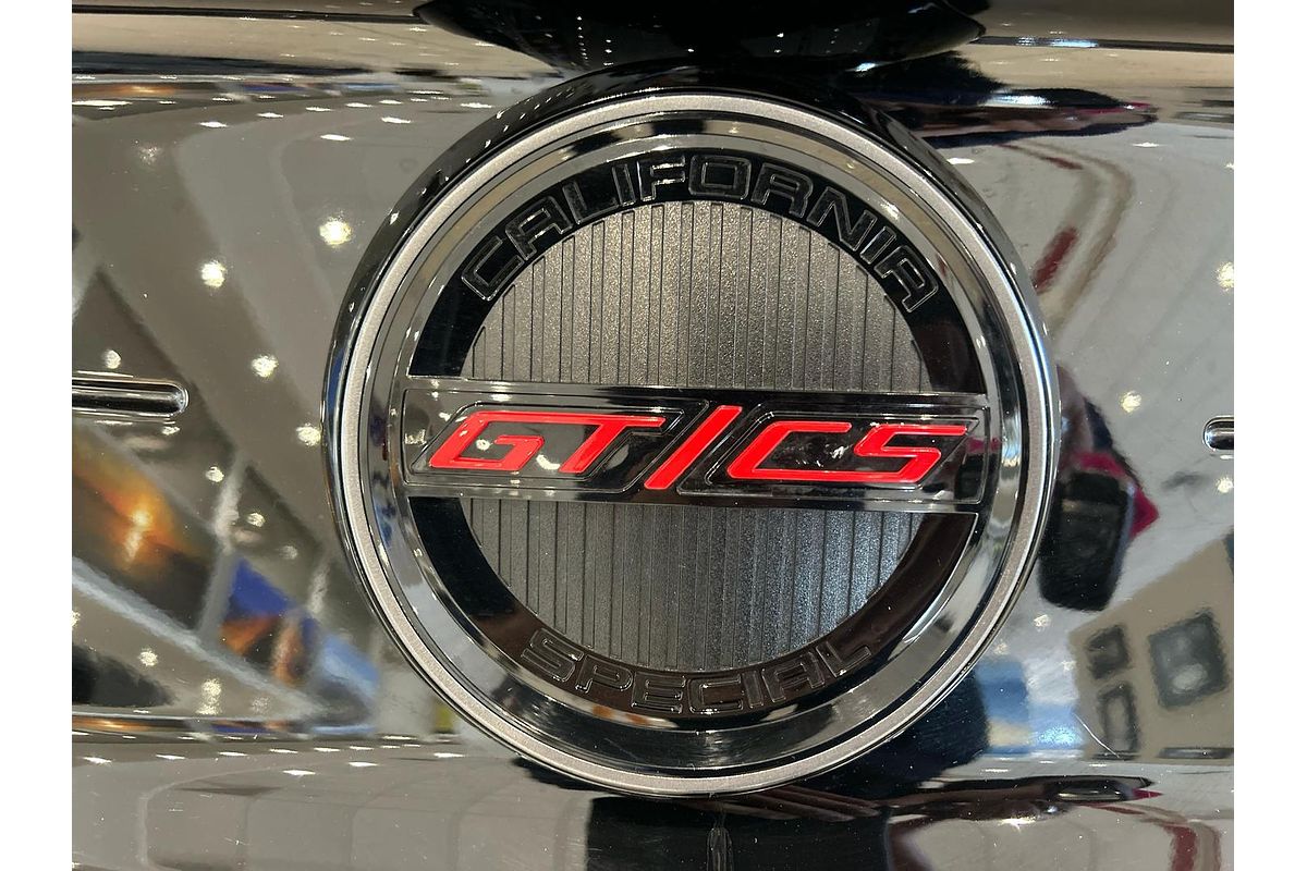 2022 Ford Mustang GT FN