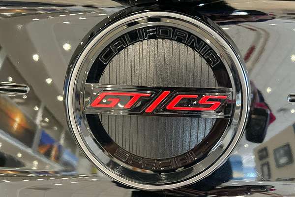 2022 Ford Mustang GT FN