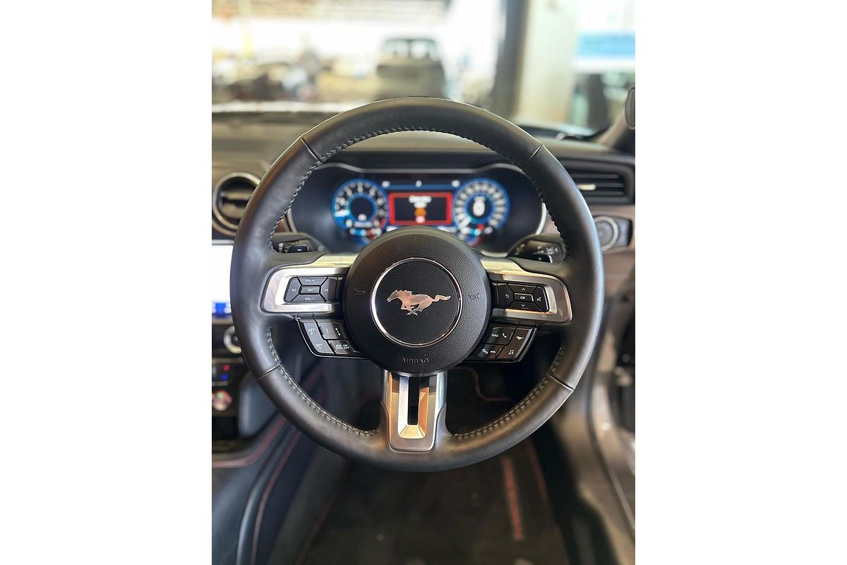 2022 Ford Mustang GT FN