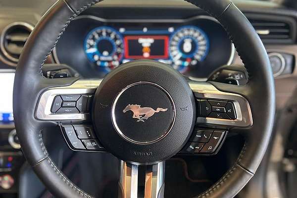 2022 Ford Mustang GT FN