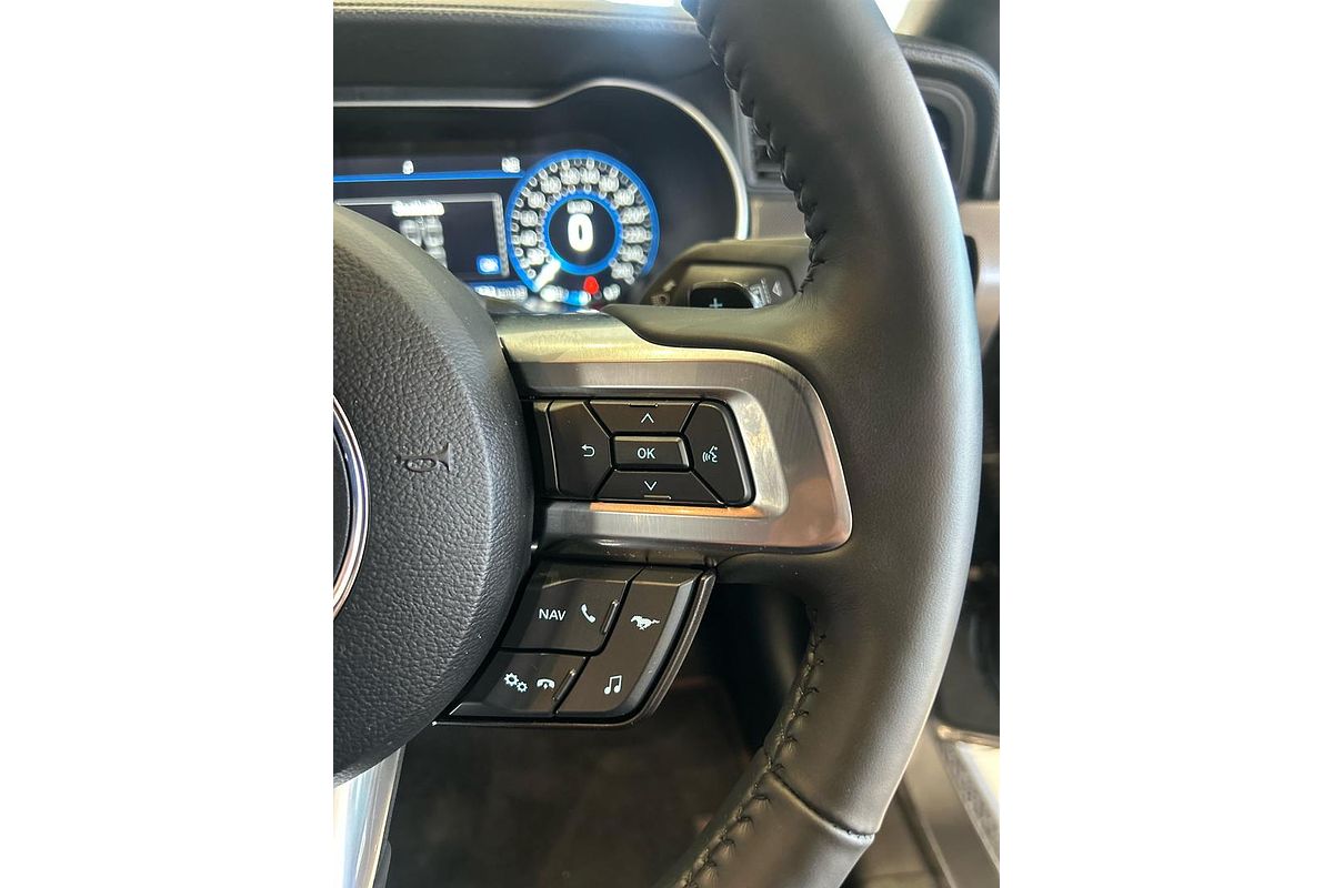 2022 Ford Mustang GT FN