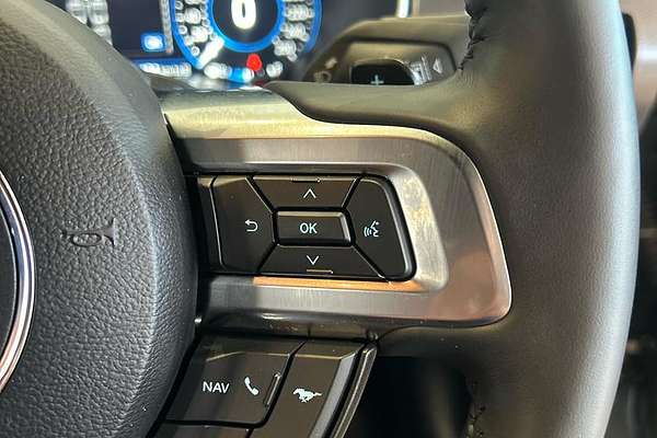 2022 Ford Mustang GT FN