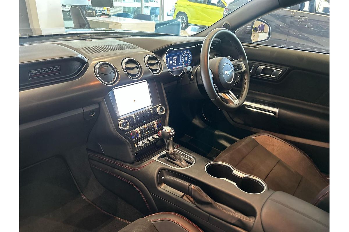 2022 Ford Mustang GT FN