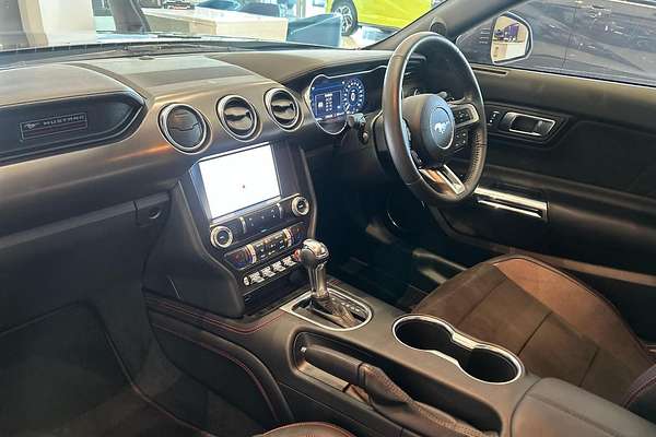 2022 Ford Mustang GT FN