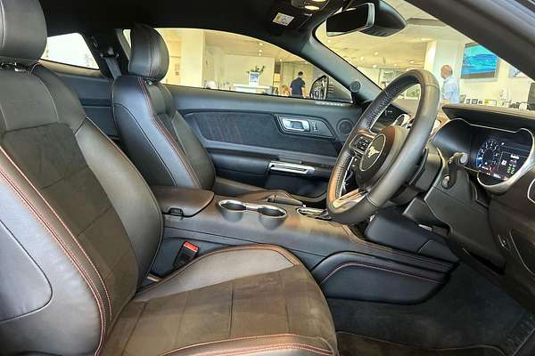 2022 Ford Mustang GT FN