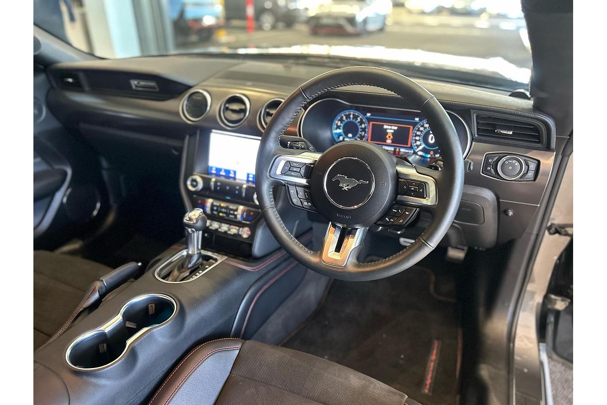 2022 Ford Mustang GT FN