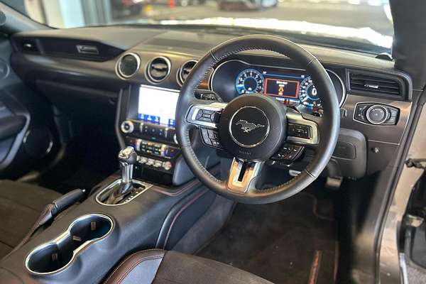 2022 Ford Mustang GT FN