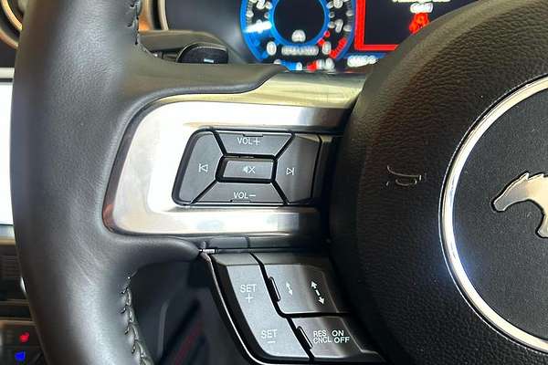 2022 Ford Mustang GT FN