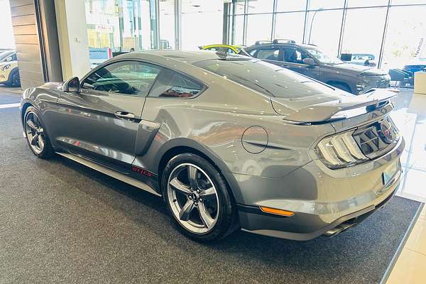 2022 Ford Mustang GT FN