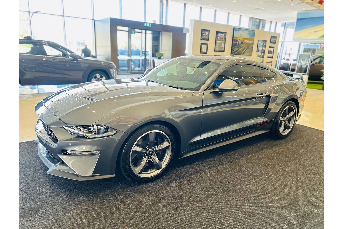 2022 Ford Mustang GT FN