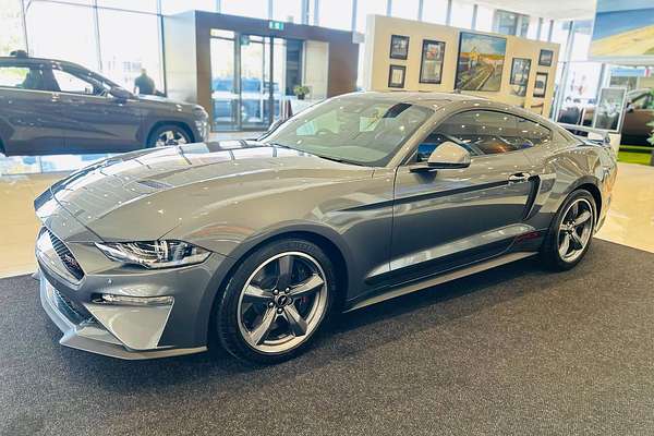 2022 Ford Mustang GT FN