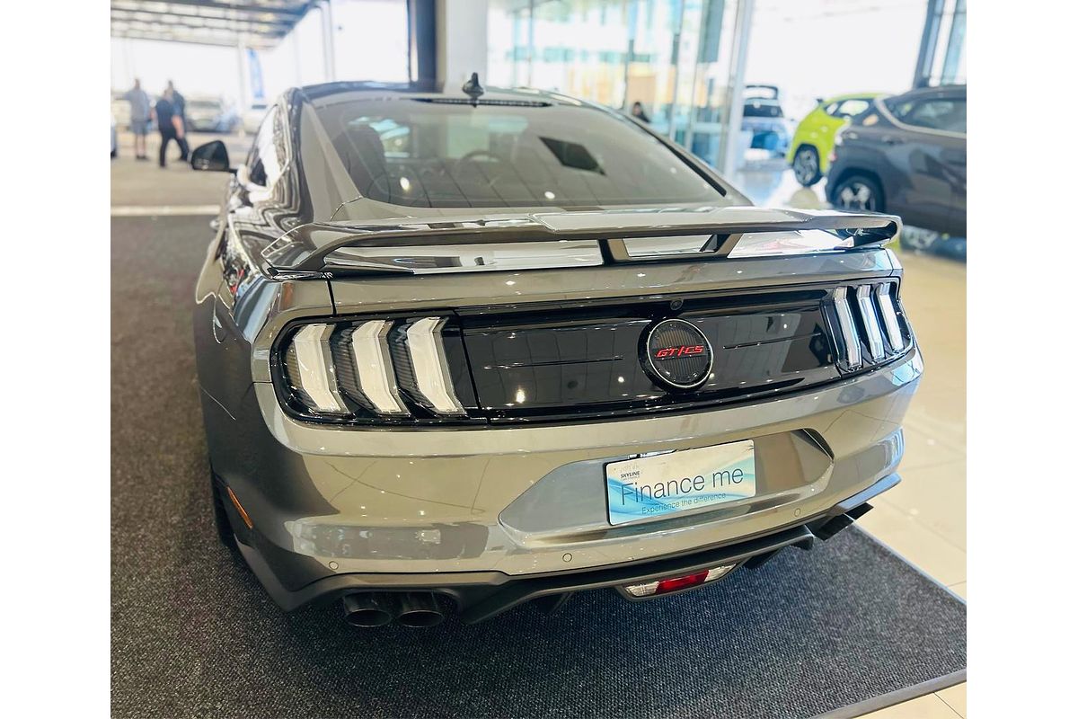 2022 Ford Mustang GT FN