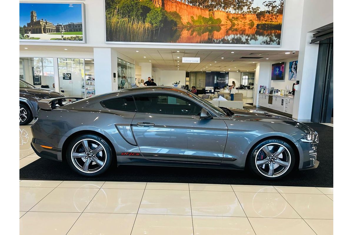 2022 Ford Mustang GT FN