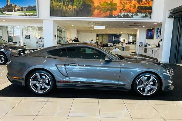 2022 Ford Mustang GT FN