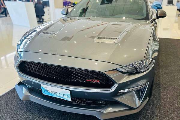 2022 Ford Mustang GT FN