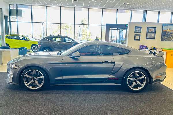 2022 Ford Mustang GT FN