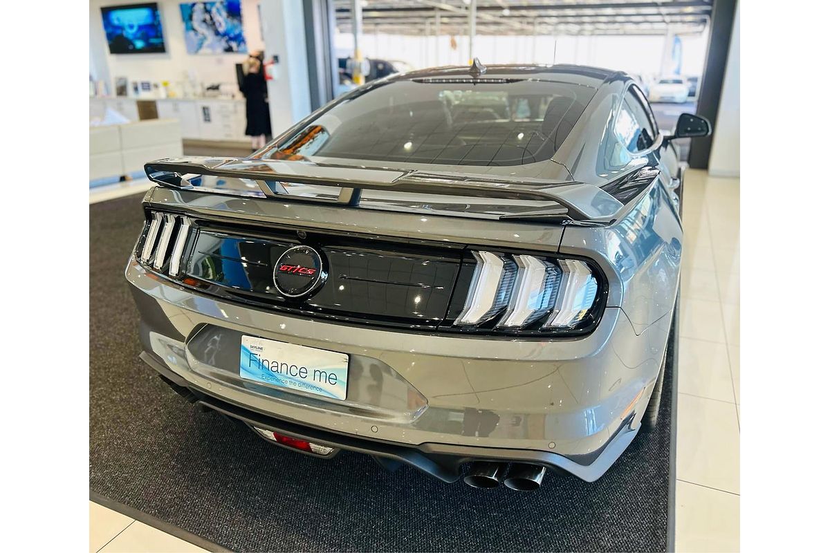 2022 Ford Mustang GT FN